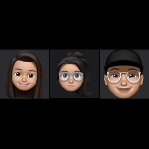 Hello & welcome to our closet!